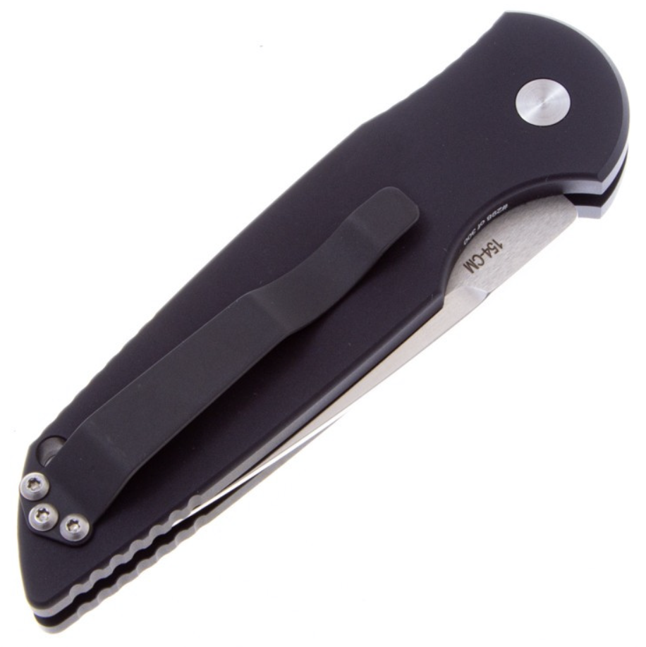 Нож Pro-Tech Tactical Response 3 Shaw Skull (TR-3.71) – №3