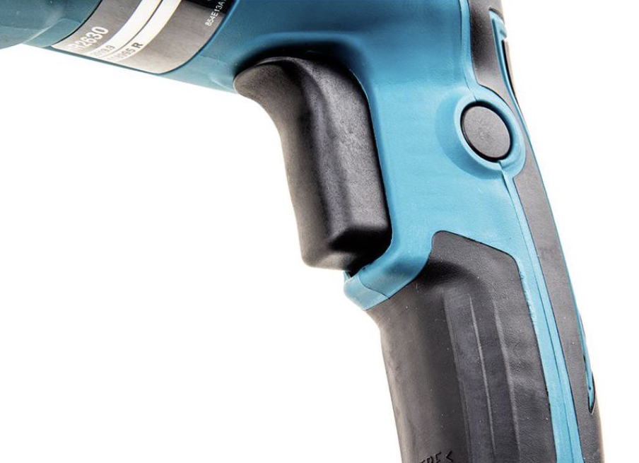 Перфоратор Makita HR 2630 – №2