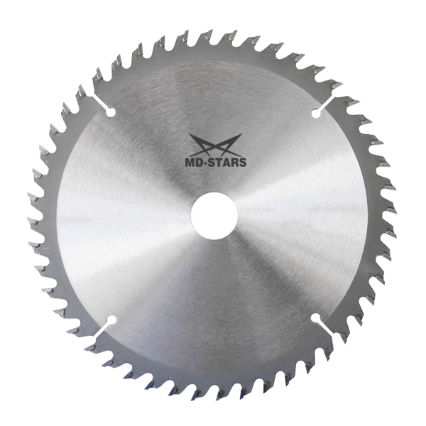 Диск пильный MD-Stars 235х25,4 мм 24T – №1