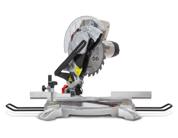 Пила торцовочная Crown CT15235 – №1