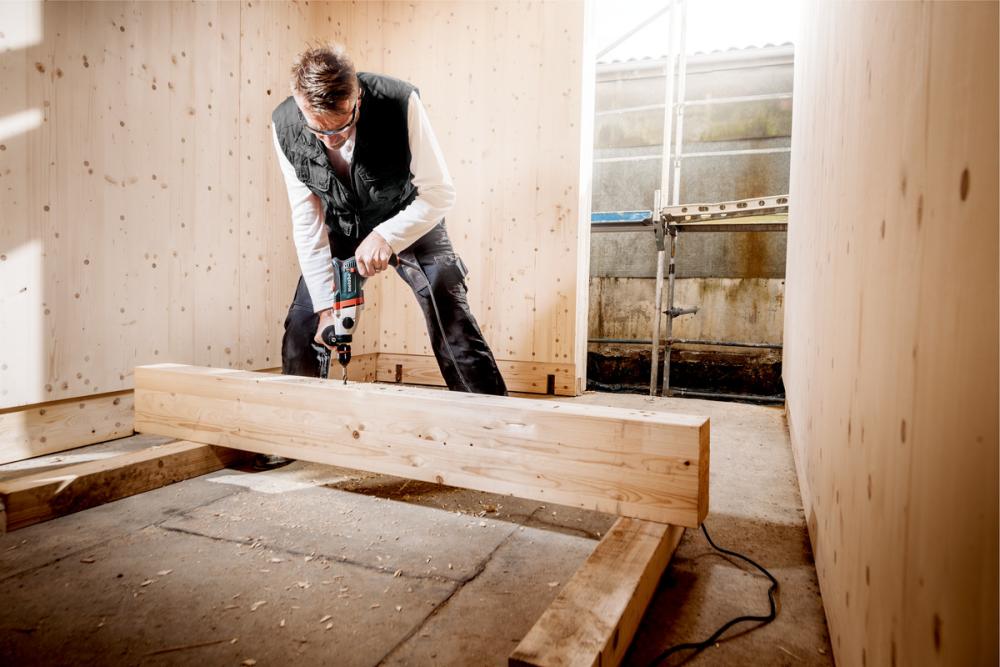 Дрель ударная Metabo SBEV 1000-2 – №4