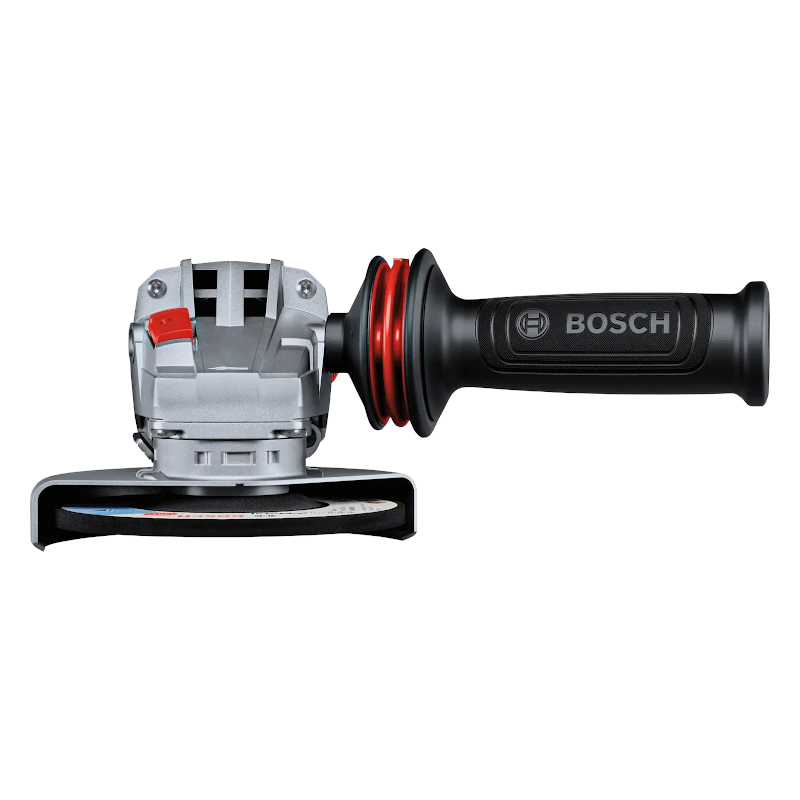 УШМ Bosch GWS 12-125 S – фото №1 УШМ Bosch GWS 12-125 S – №1