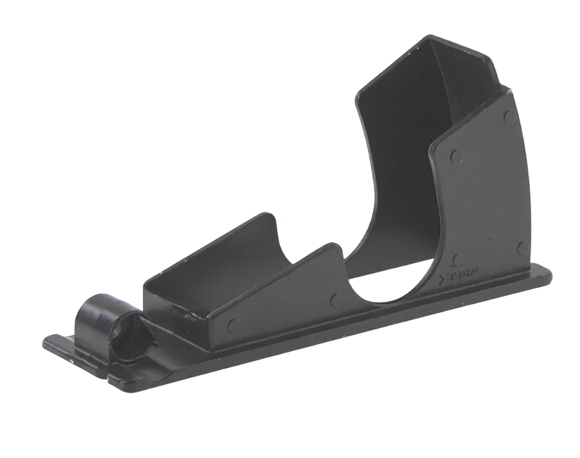 Кожух защитный Зубр для штробореза ЗШ-П30-1400ПСТК подвижный – №1