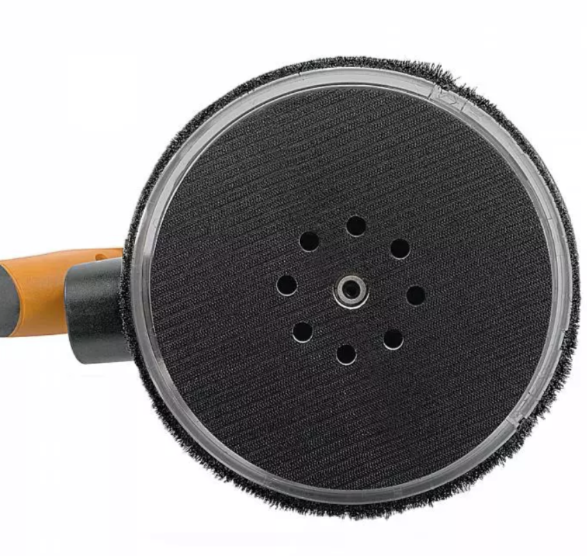 Шлифовальная машина для стен и потолка MAXXT R7233B-SG – фото №2 Шлифовальная машина для стен и потолка MAXXT R7233B-SG – №2