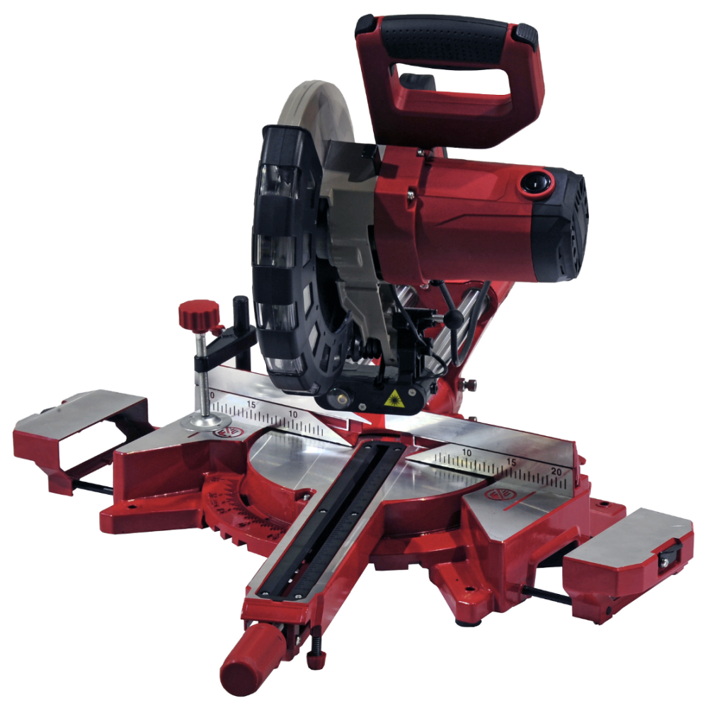 Пила торцовочная Elitech ПТ 825К (E2006.006.00) – №1