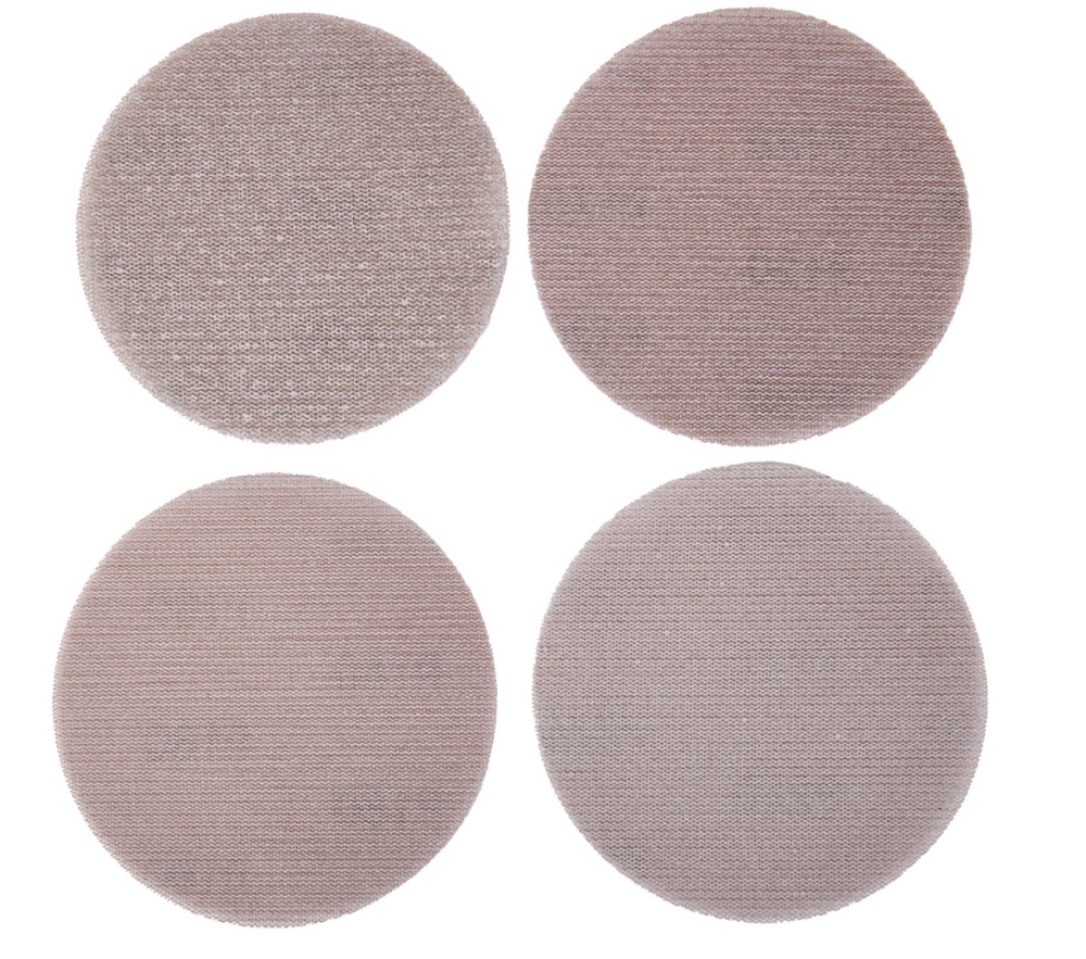 Эксцентриковая шлифовальная машина Elitech HD ES 0515E (E2213.053.01) – фото №9 Эксцентриковая шлифовальная машина Elitech HD ES 0515E (E2213.053.01) – №9