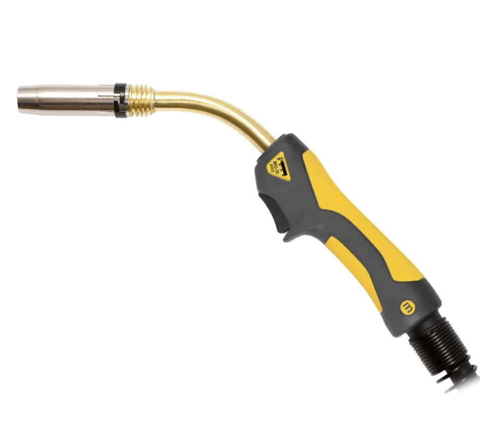 Горелка Кедр MIG-36 PRO с евро адаптером, 5 м. – №1