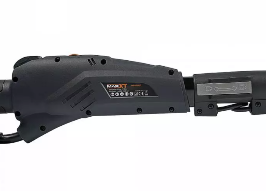 Шлифовальная машина для стен и потолка MAXXT MLS710EP – фото №3 Шлифовальная машина для стен и потолка MAXXT MLS710EP – №3