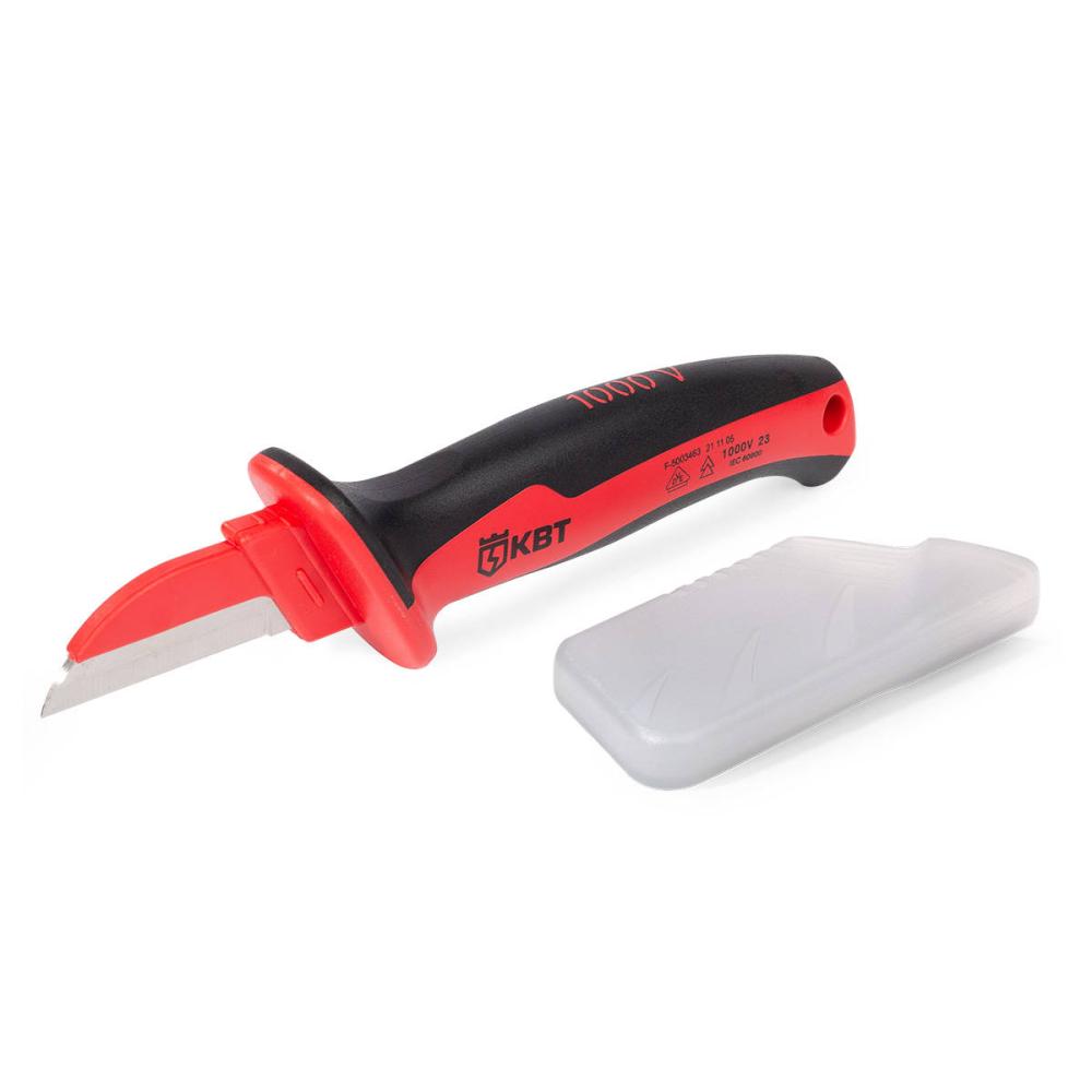 Нож диэлектрический КВТ Профи НМИ-05 – №1