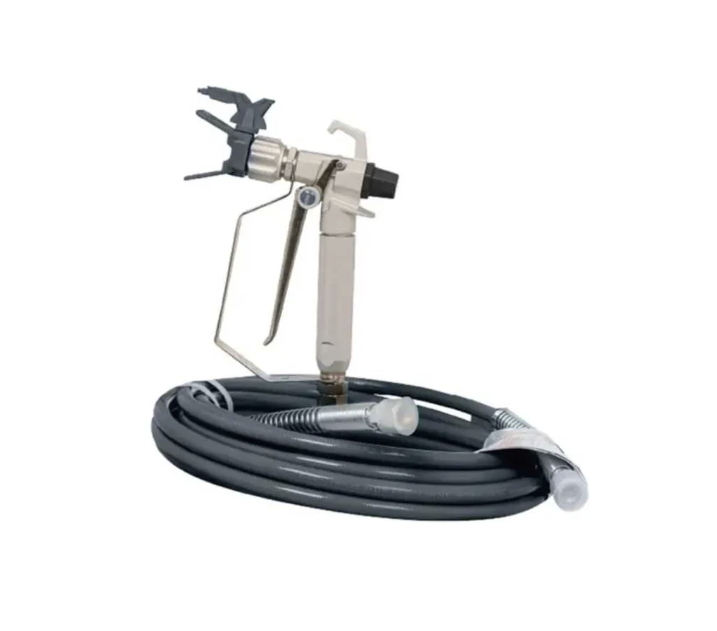 Краскораспылитель TecMaster Tec 17 Interior Master – №1