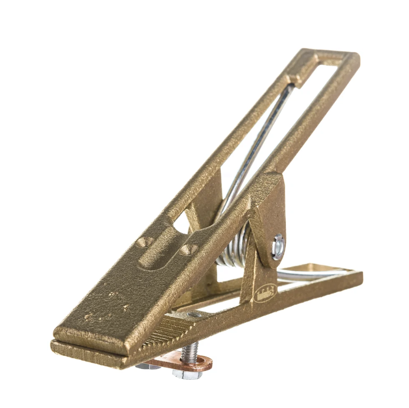 Клемма заземления Кедр К3-400 PRO Comfort – №1