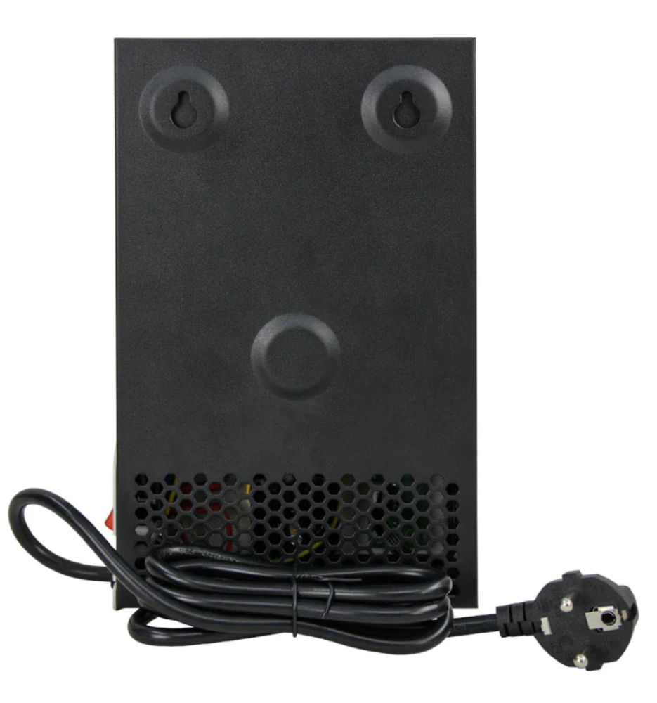 Стабилизатор напряжения Энергия Expert 350 – фото №2 Стабилизатор напряжения Энергия Expert 350 – №2