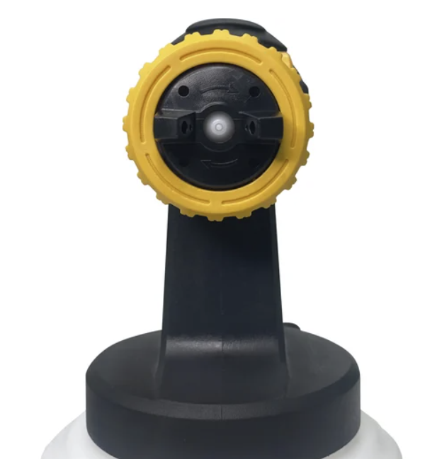 Краскораспылитель TecMaster T 600 DIY – №2