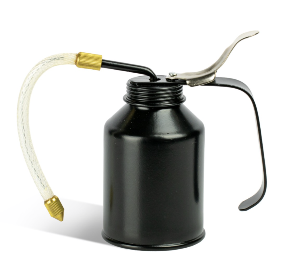 Масленка с гибким носиком Runtec RT-BL300 300 мл. – №1