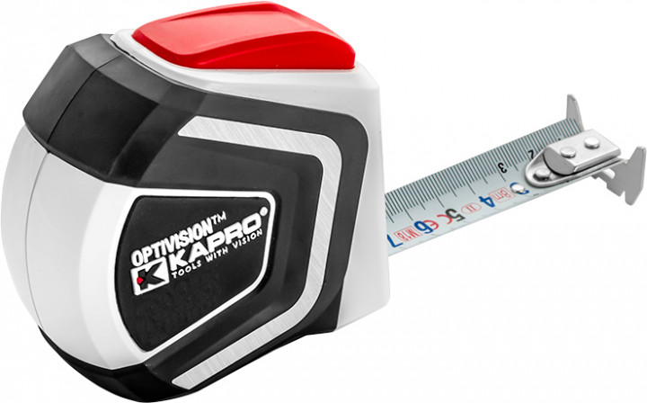 Рулетка магнитная Kapro 8 м (510-8М) – фото №1 Рулетка магнитная Kapro 8 м (510-8М) – №1