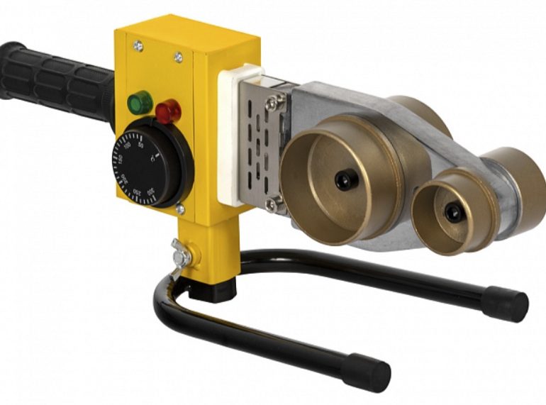 Сварочный аппарат для полипропиленовых труб Кедр СП-1000 PRIME в кейсе – фото №2 Сварочный аппарат для полипропиленовых труб Кедр СП-1000 PRIME в кейсе – №2