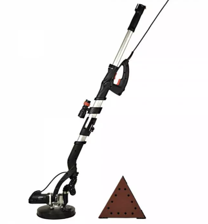 Шлифовальная машина для стен и потолка Schtaer 3000T – №7