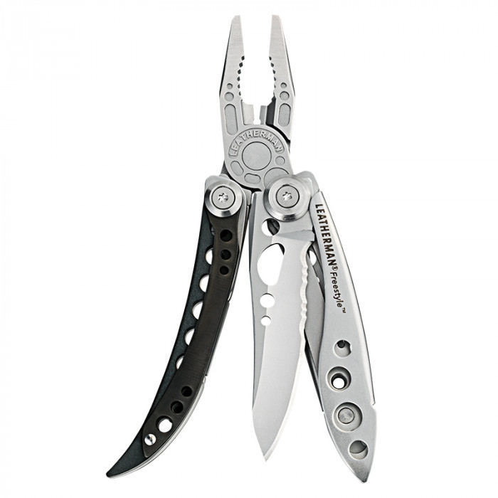 Мультитул Leatherman Freestyle Gift в подарочной упаковке (831123) – №1