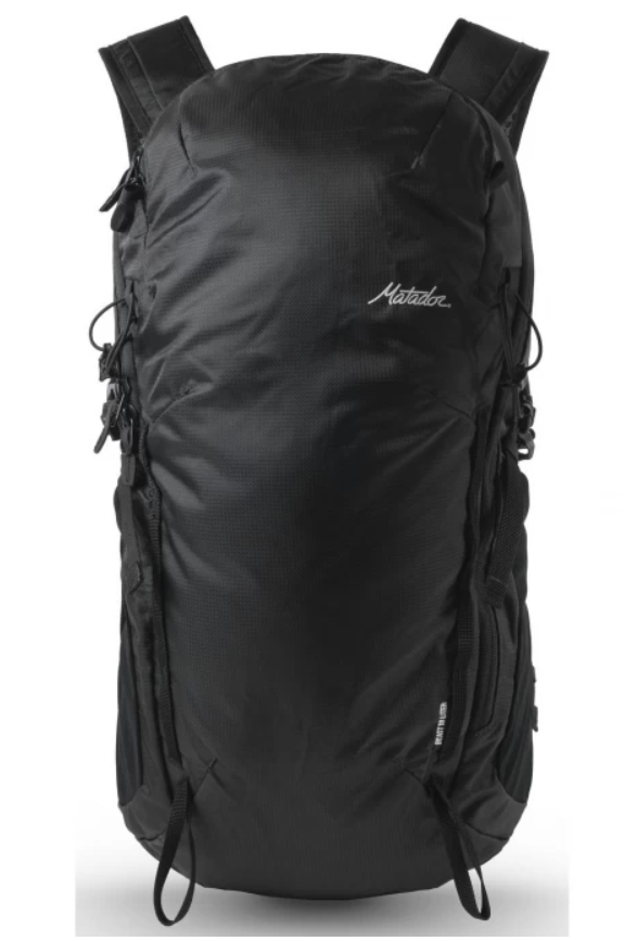 Рюкзак Matador Beast 2.0 18 л. черный (MATBE18001BK) – №2