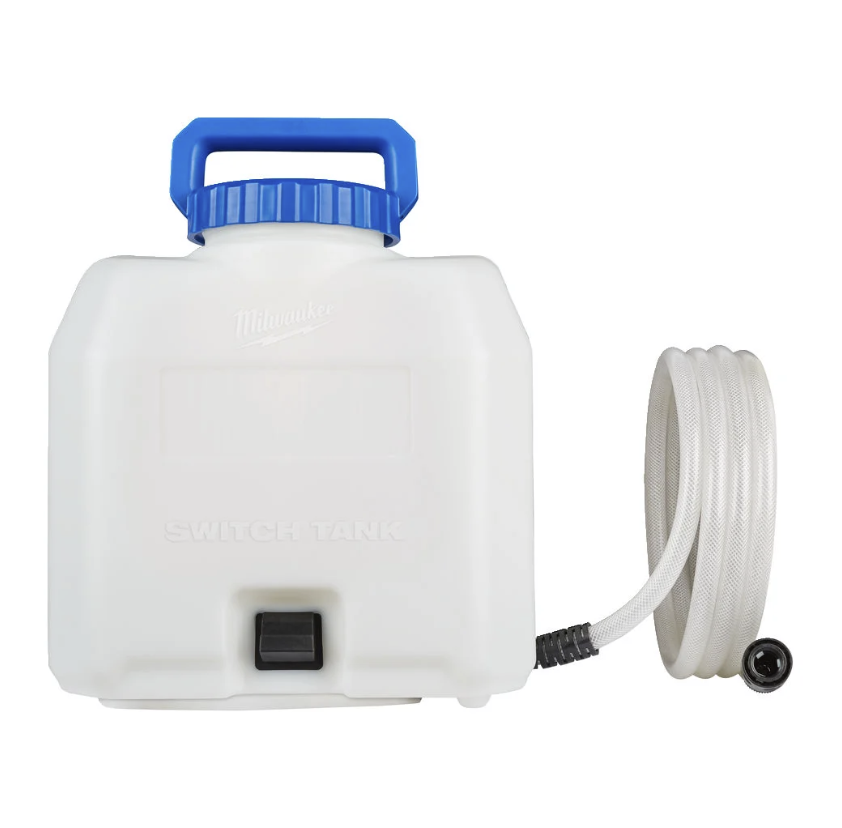 Емкость для воды к аккумуляторному опрыскивателю Milwaukee M18BPFPWS-0 – №1