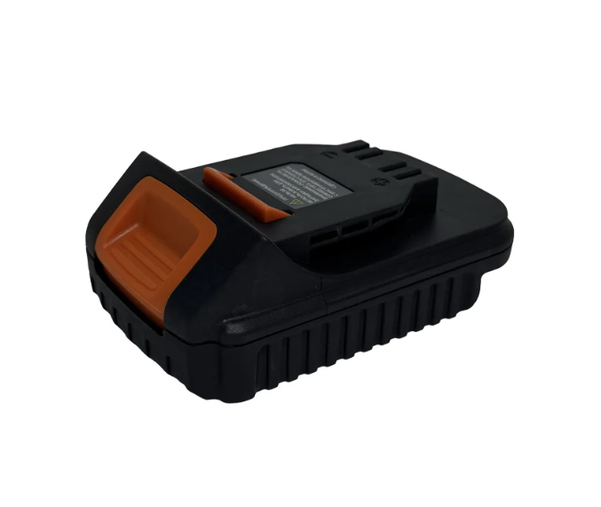 Адаптер-переходник Senix F021036 X2 20V для аккумуляторных инструментов Bosch – №1