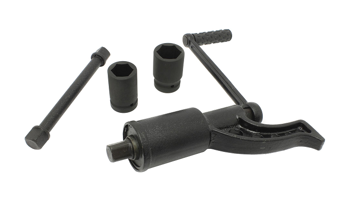 Механические гайковерты купить в интернет-магазине Тиски