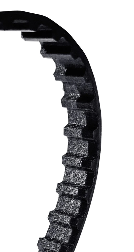 Ремень 160XL 3/8" Белмаш зубчатый – №1