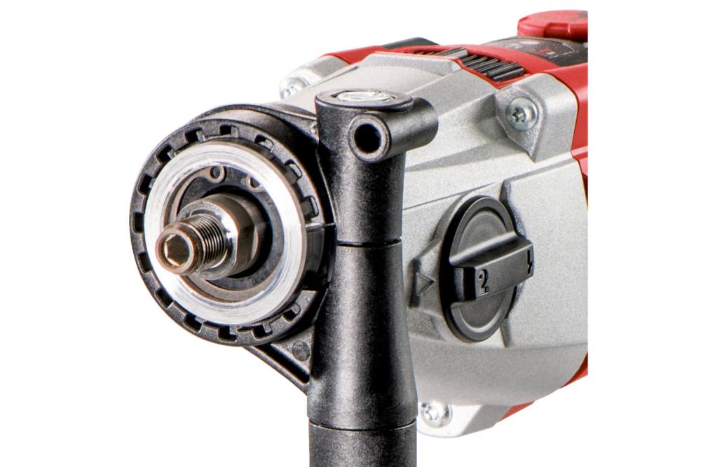 Дрель ударная Metabo SBEV 1000-2 – №1