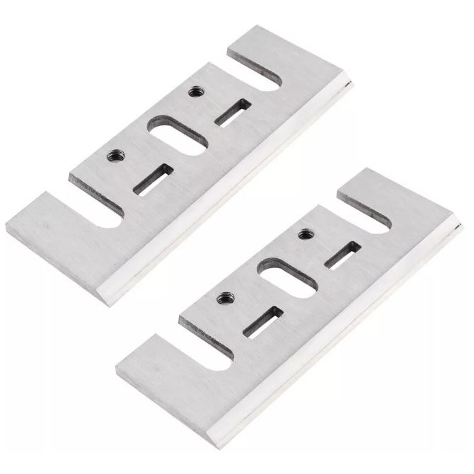 Рекомендуем раздел Ножи для электрорубанков