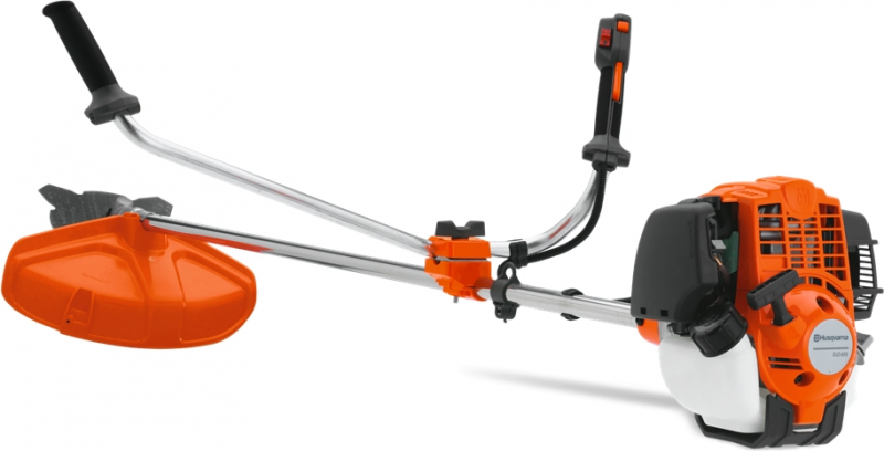 Триммер бензиновый Husqvarna 524R – №1