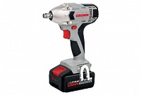 Аккумуляторные гайковерты и винтоверты купить в интернет-магазине Тиски