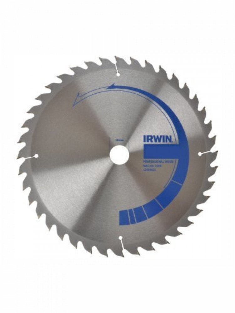 Диск пильный Irwin Pro 350х30 мм 84Т – фото №1 Диск пильный Irwin Pro 350х30 мм 84Т – №1