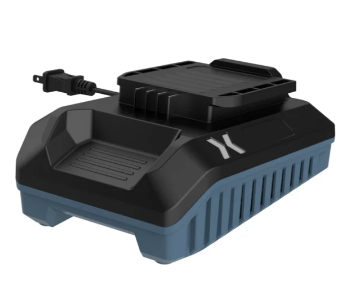 Зарядное устройство Senix CHX6-L-EU, X6 60V, 3A – №1