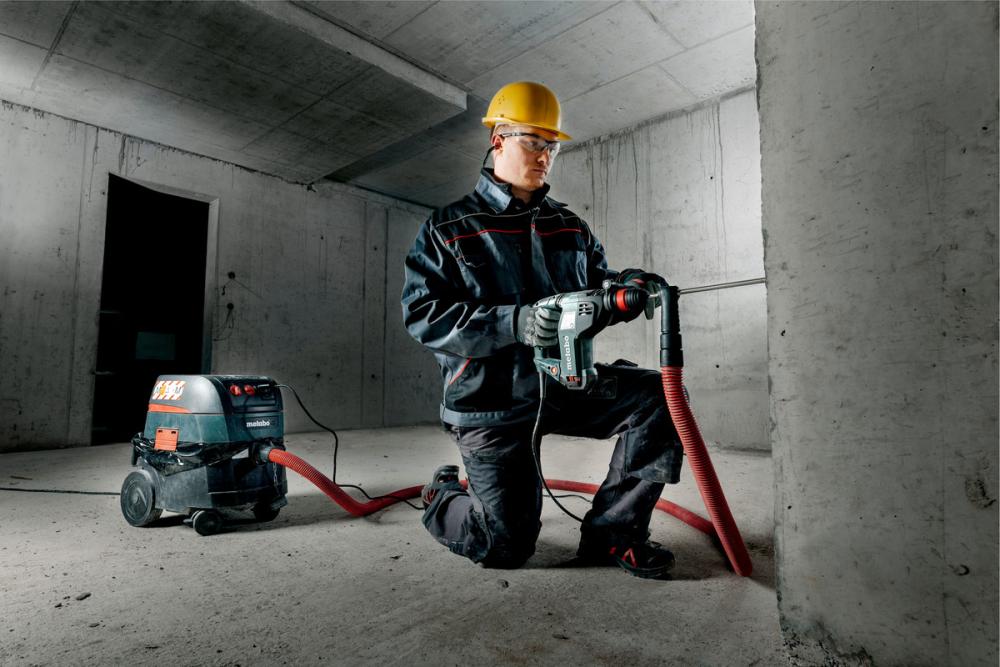 Перфоратор Metabo KHE 3251 – №7