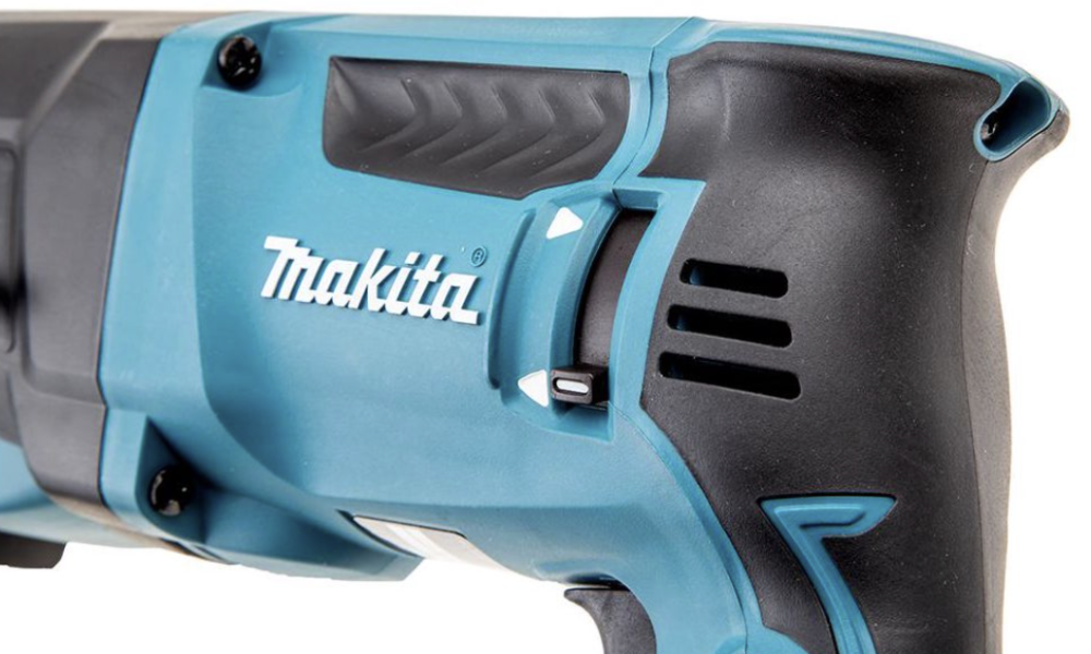 Перфоратор Makita HR 2630 – №3