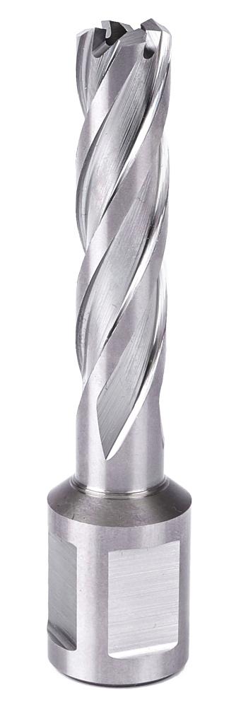 Фреза ПрофОснастка №01 HSS Ø12/ L 55 мм – №1