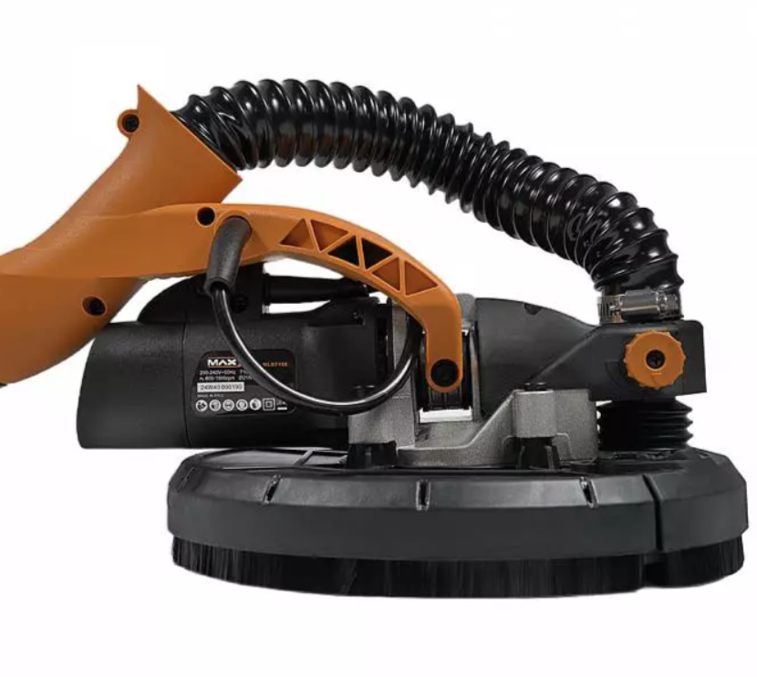 Шлифовальная машина для стен и потолка MAXXT MLS710EP – фото №1 Шлифовальная машина для стен и потолка MAXXT MLS710EP – №1