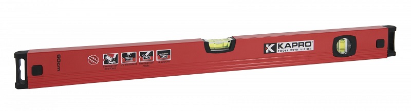 Уровень Kapro Genesis 60 см – фото №1 Уровень Kapro Genesis 60 см – №1