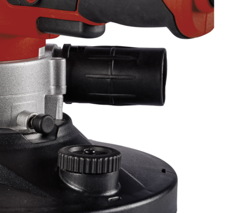 Шлифовальная машина для стен и потолка Einhell TE-DW 180 – фото №1 Шлифовальная машина для стен и потолка Einhell TE-DW 180 – №1