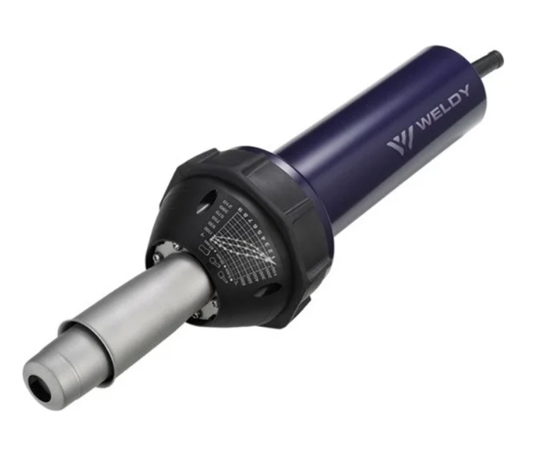 Набор для сварки линолеума Weldy Energy HT1600 – №1