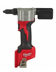 Аккумуляторные заклепочники купить в интернет-магазине Тиски