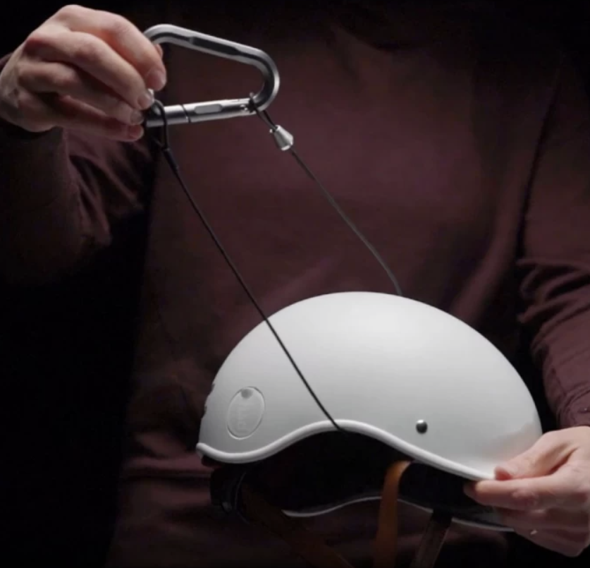 Соединительный трос для карабина Matador BetaLock Accessory Cable (MATQLCB001BK) – №2