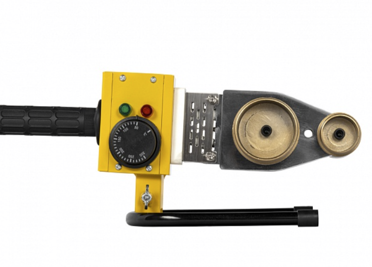 Сварочный аппарат для полипропиленовых труб Кедр СП-1000 PRIME в кейсе – фото №3 Сварочный аппарат для полипропиленовых труб Кедр СП-1000 PRIME в кейсе – №3