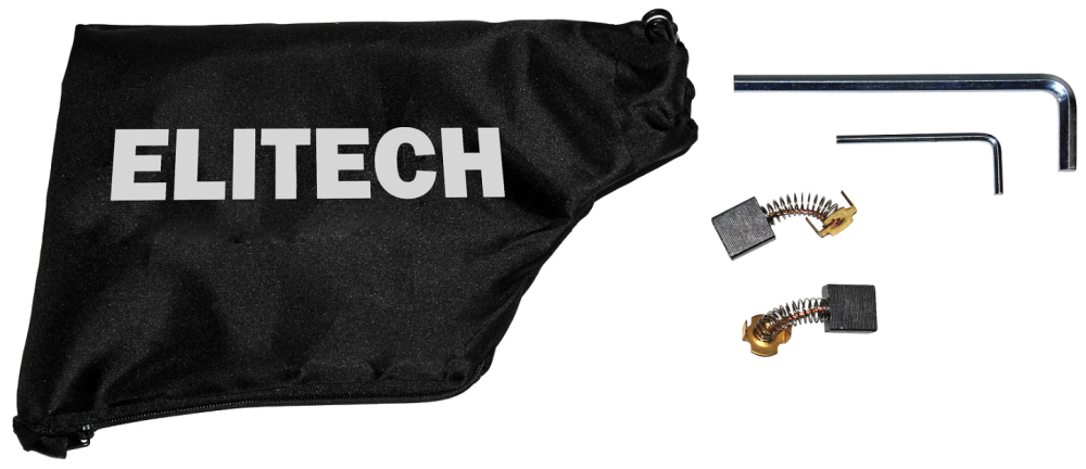 Пила торцовочная Elitech ПТ 825К (E2006.006.00) – №3