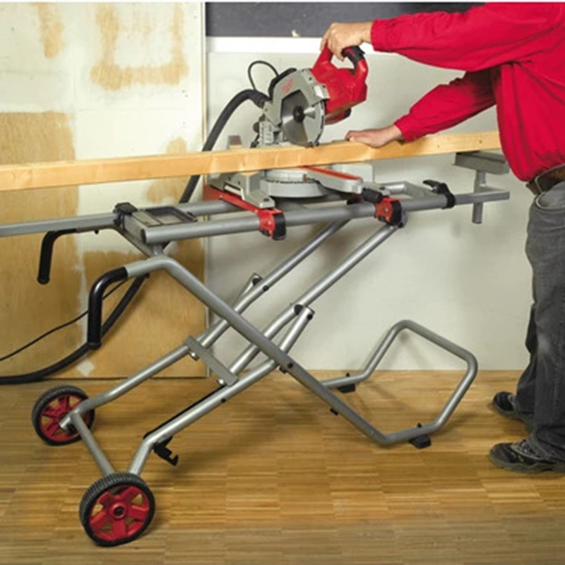 Пила торцовочная Milwaukee MS 216 SB – №4