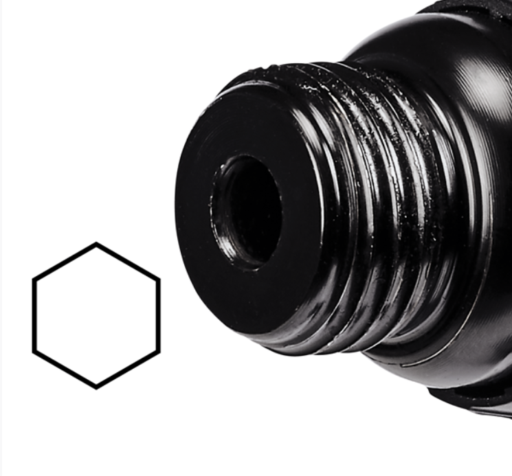 Молоток отбойный пневматический Einhell TC-PC 45 Set – №1