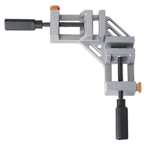 Струбцина угловая Wolfcraft (3415000) – №1