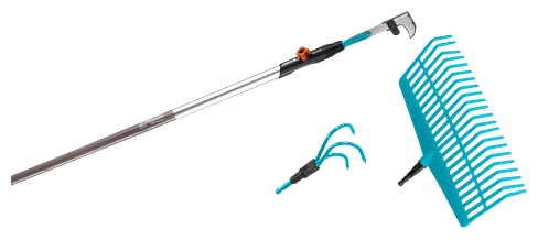 Рукоятки и насадки для садовых инструментов купить в интернет-магазине Тиски