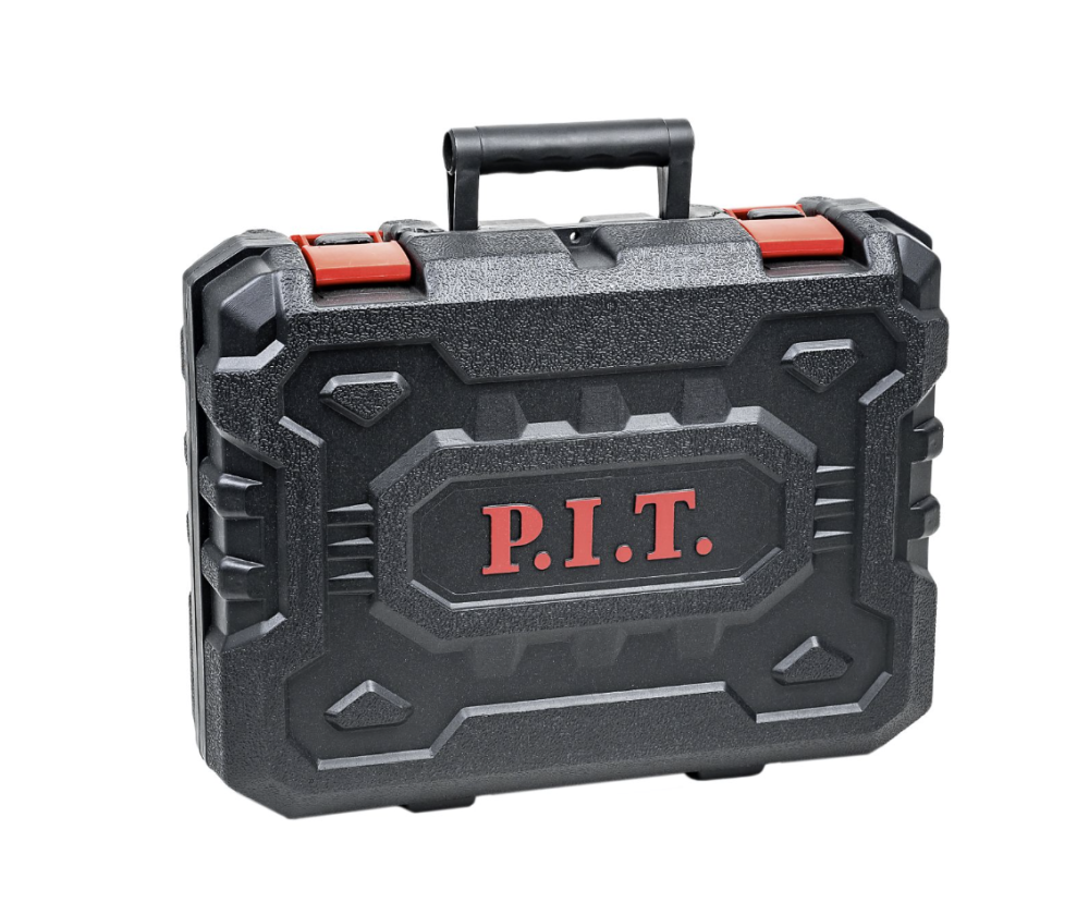 Перфоратор P.I.T. Мастер PBH26-C4 – №2