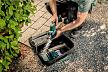 Аккумуляторный кусторез Metabo SGS 12 Q PowerMaxx – фото №7 Аккумуляторный кусторез Metabo SGS 12 Q PowerMaxx – №7